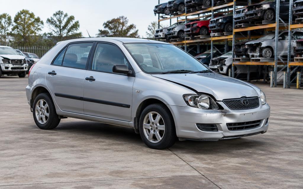 Scrap Car Buyers Newcastle