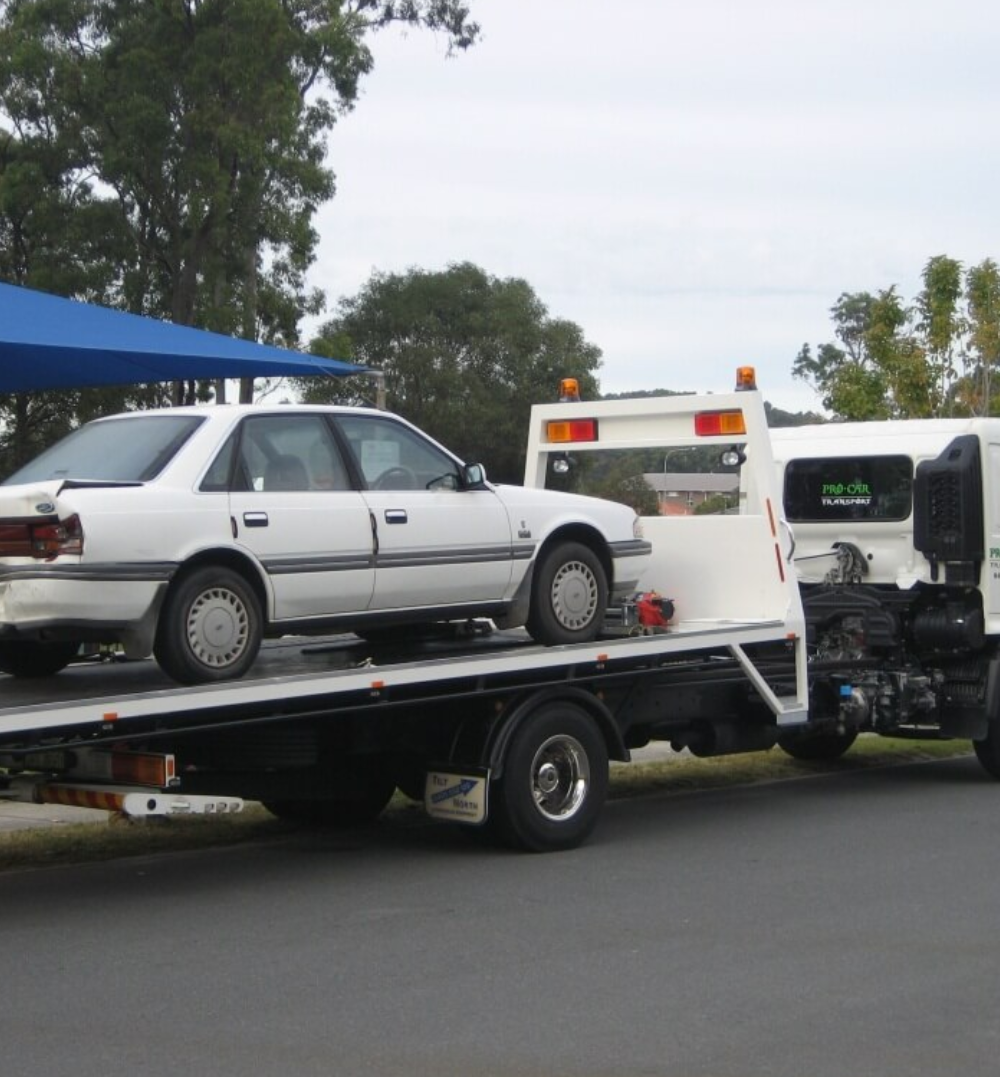 Sell Your Car for Cash