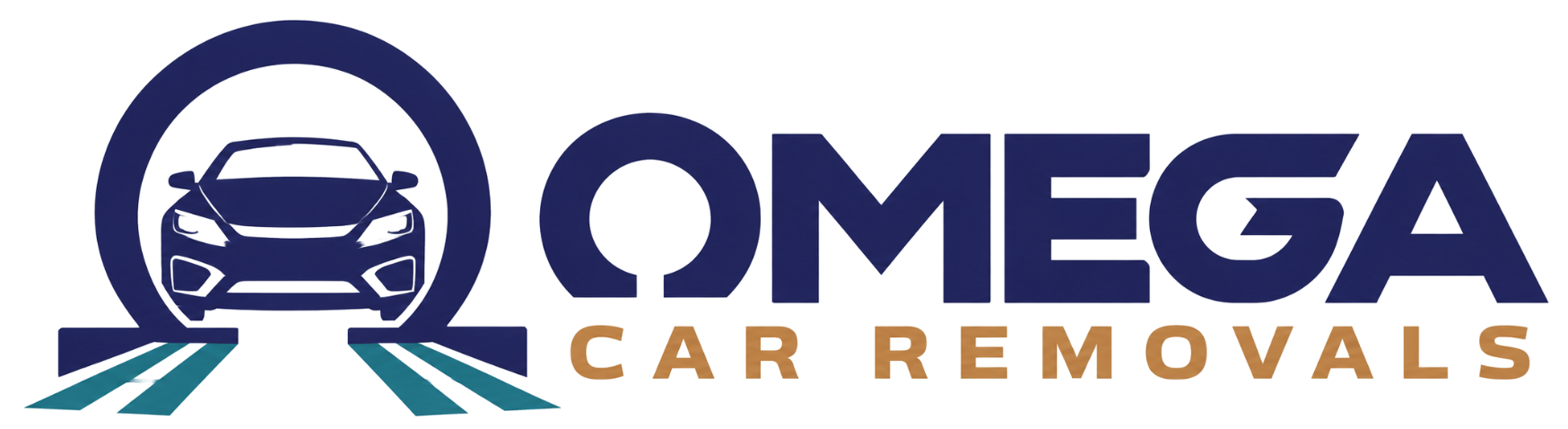 Omega Car Removals